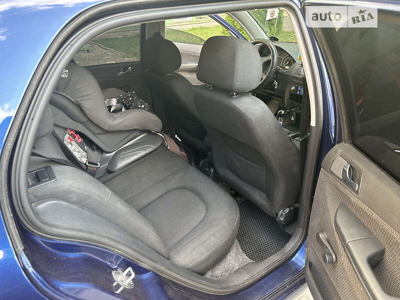 Хетчбек Skoda Fabia 2007 в Одесі