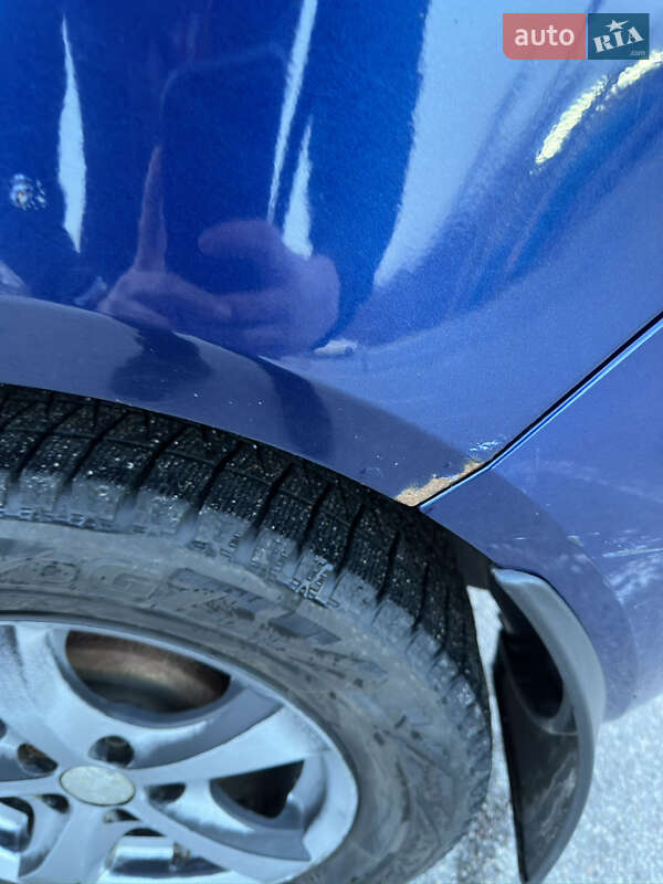 Хэтчбек Skoda Fabia 2008 в Харькове