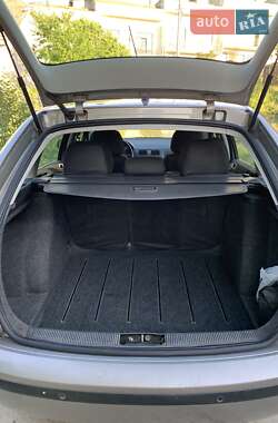 Универсал Skoda Fabia 2007 в 