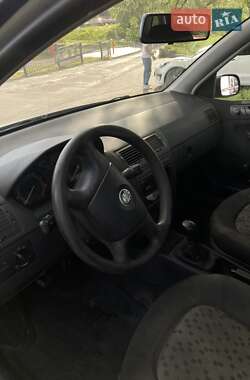 Універсал Skoda Fabia 2006 в 
