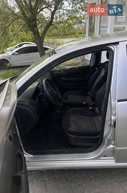 Універсал Skoda Fabia 2006 в 