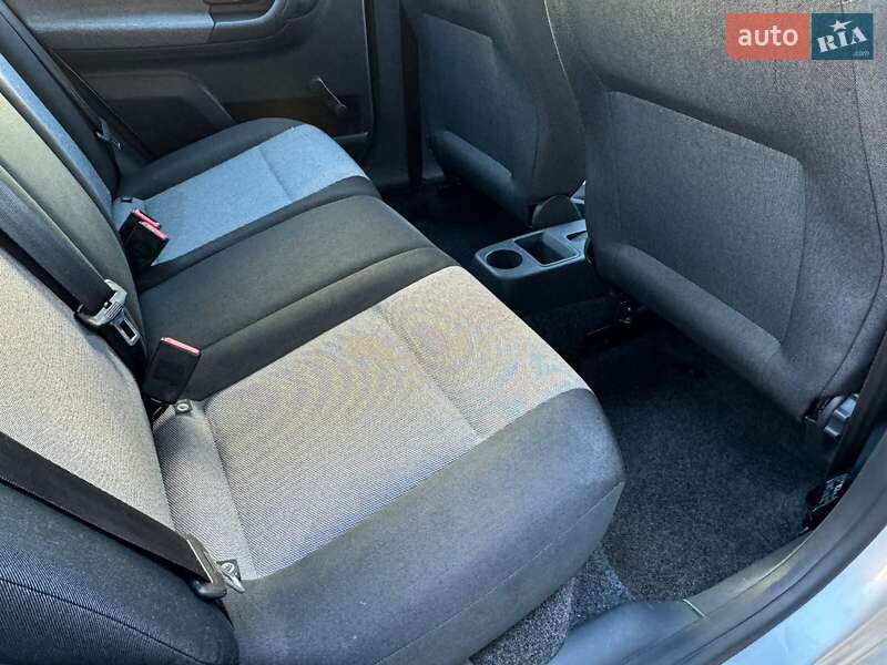 Хетчбек Skoda Fabia 2012 в Стрию