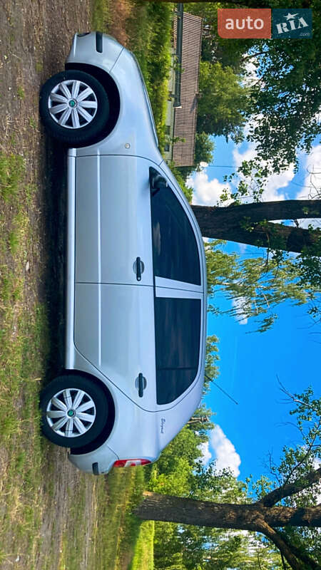 Хэтчбек Skoda Fabia 2006 в Житомире