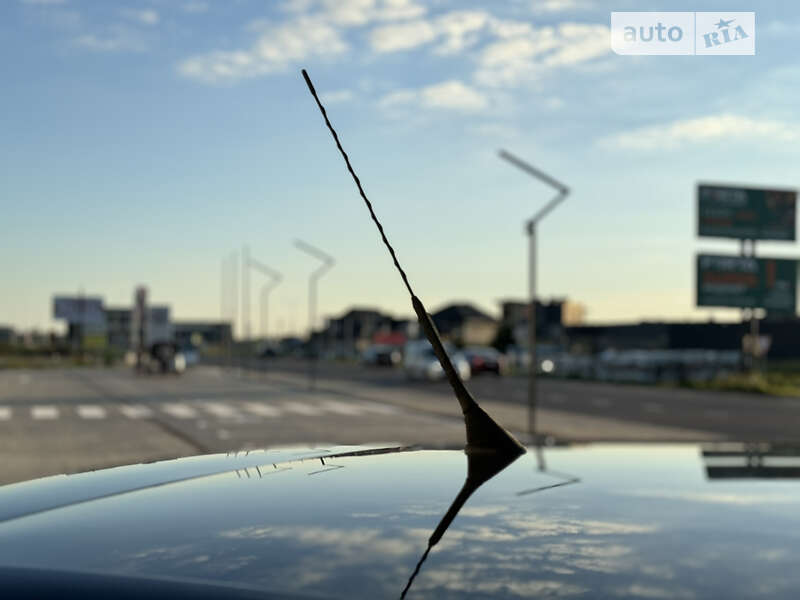 Хэтчбек Skoda Fabia 2008 в Луцке