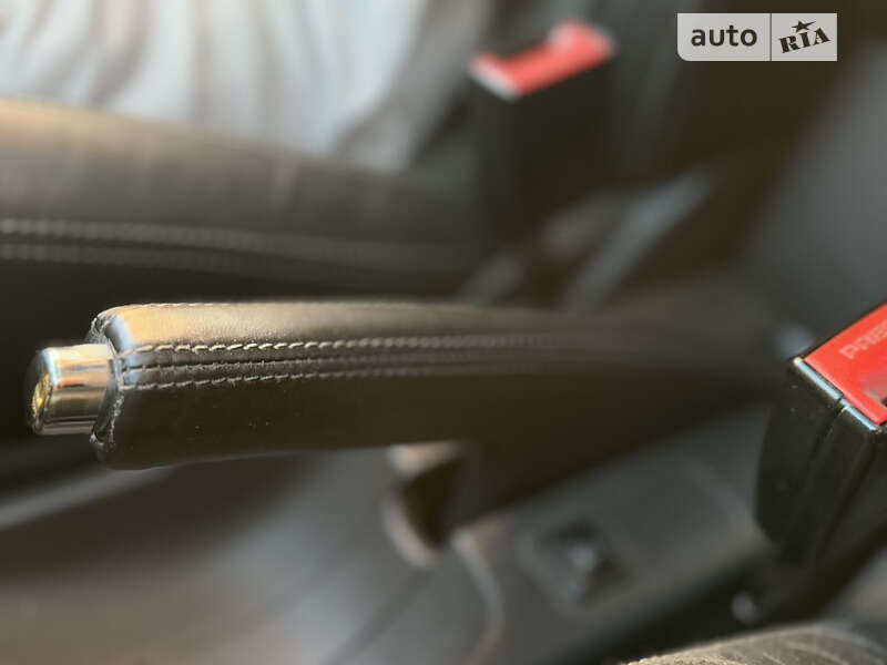 Хэтчбек Skoda Fabia 2008 в Луцке