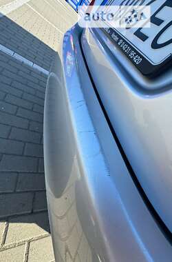 Универсал Skoda Fabia 2008 в 