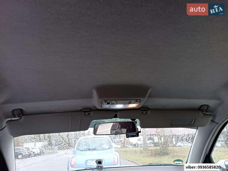 Универсал Skoda Fabia 2007 в Запорожье