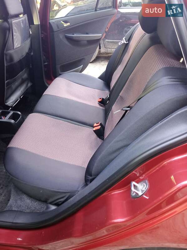 Универсал Skoda Fabia 2006 в Сумах