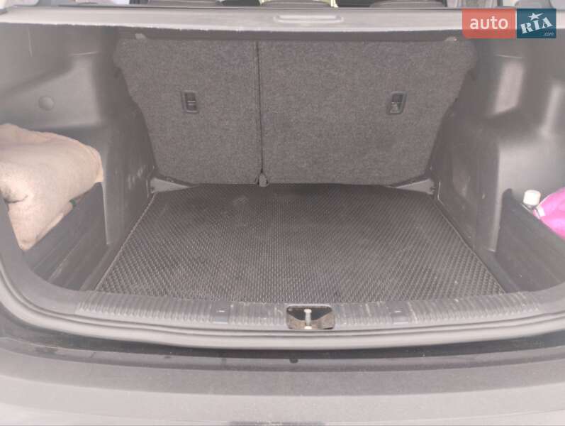 Универсал Skoda Fabia 2010 в Чернигове