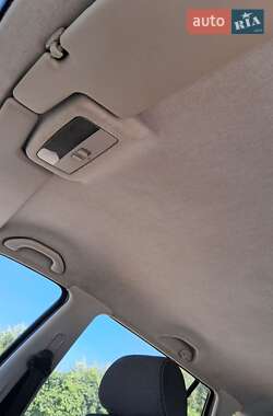 Универсал Skoda Fabia 2005 в 