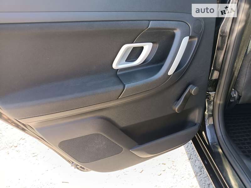 Універсал Skoda Fabia 2009 в Івано-Франківську фото 25 Універсал Skoda Fabia 2009 в Івано-Франківську