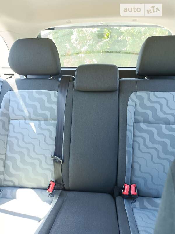 Універсал Skoda Fabia 2009 в Івано-Франківську фото 43 Універсал Skoda Fabia 2009 в Івано-Франківську