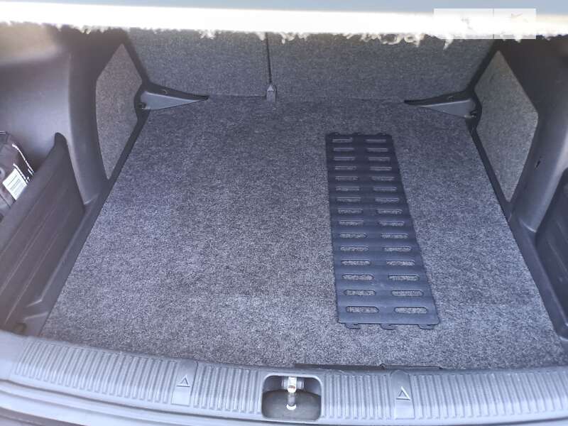 Універсал Skoda Fabia 2009 в Івано-Франківську фото 48 Універсал Skoda Fabia 2009 в Івано-Франківську