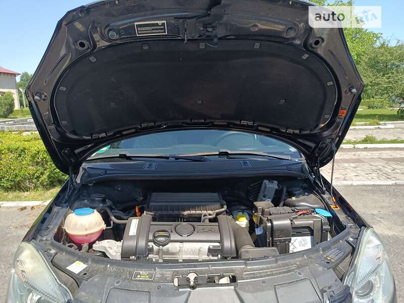 Універсал Skoda Fabia 2009 в Івано-Франківську фото 51 Універсал Skoda Fabia 2009 в Івано-Франківську