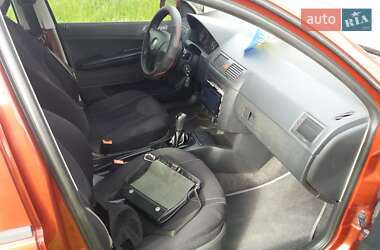 Универсал Skoda Fabia 2006 в 