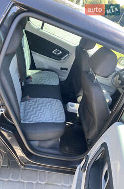 Хетчбек Skoda Fabia 2007 в 