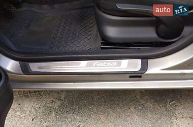 Хэтчбек Skoda Fabia 2007 в Шостке