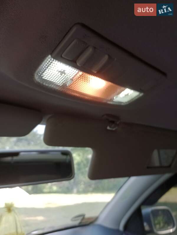 Універсал Skoda Fabia 2004 в Тернополі