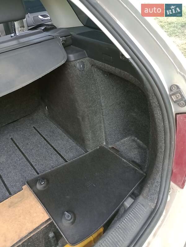 Універсал Skoda Fabia 2004 в Тернополі