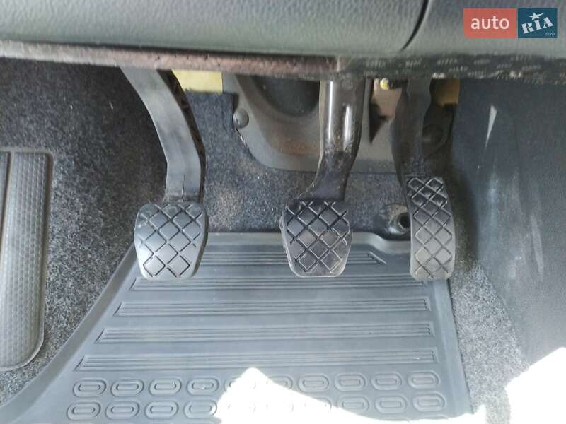 Хэтчбек Skoda Fabia 2008 в Белой Церкви фото 16 Хэтчбек Skoda Fabia 2008 в Белой Церкви