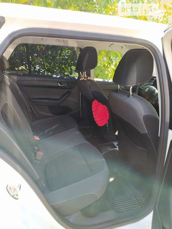 Універсал Skoda Fabia 2019 в Виноградові фото 9 Універсал Skoda Fabia 2019 в Виноградові