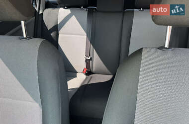 Універсал Skoda Fabia 2009 в 