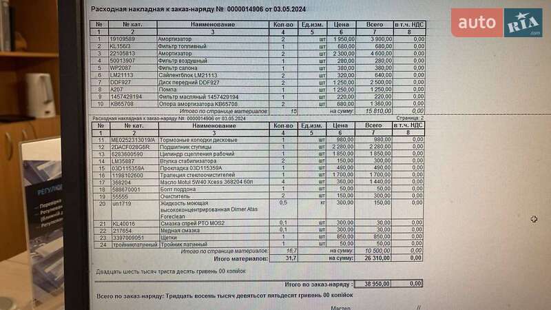 Хэтчбек Skoda Fabia 2010 в Киеве