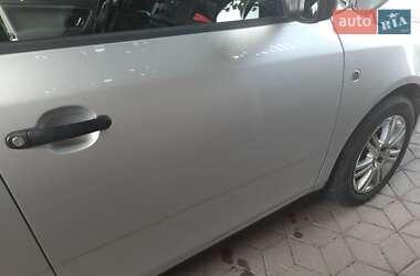 Универсал Skoda Fabia 2011 в 