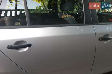Универсал Skoda Fabia 2011 в 