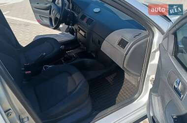 Универсал Skoda Fabia 2007 в 