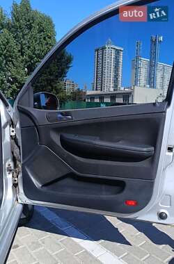Универсал Skoda Fabia 2007 в 