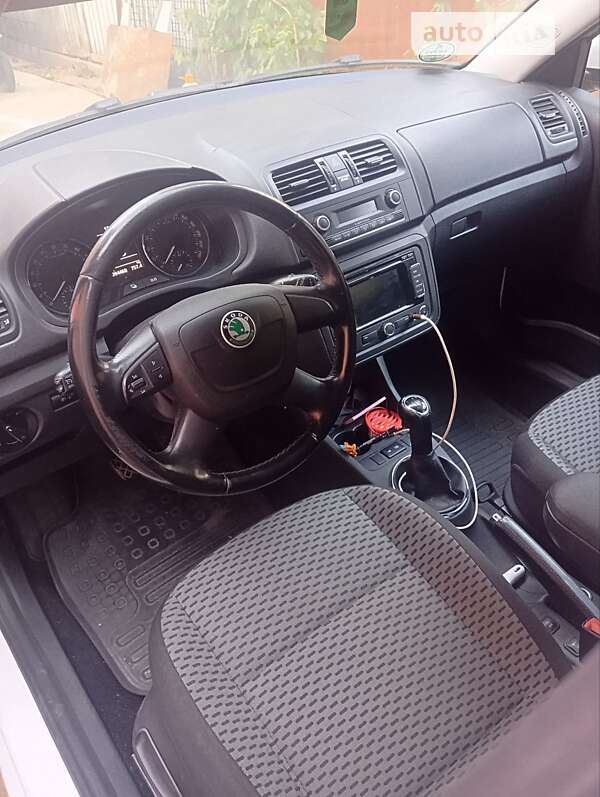 Универсал Skoda Fabia 2011 в Гайсине фото 5 Универсал Skoda Fabia 2011 в Гайсине