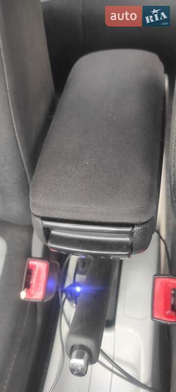 Универсал Skoda Fabia 2007 в Тернополе