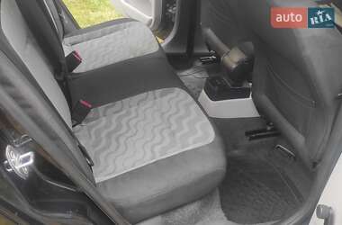 Универсал Skoda Fabia 2007 в 