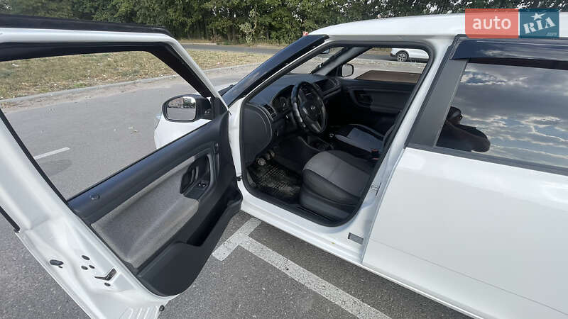 Хэтчбек Skoda Fabia 2014 в Кропивницком фото 30 Хэтчбек Skoda Fabia 2014 в Кропивницком