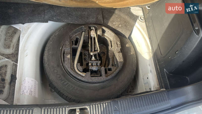 Хэтчбек Skoda Fabia 2014 в Кропивницком фото 9 Хэтчбек Skoda Fabia 2014 в Кропивницком