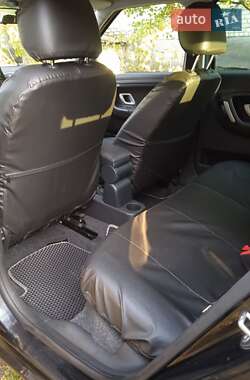 Универсал Skoda Fabia 2009 в Любешове