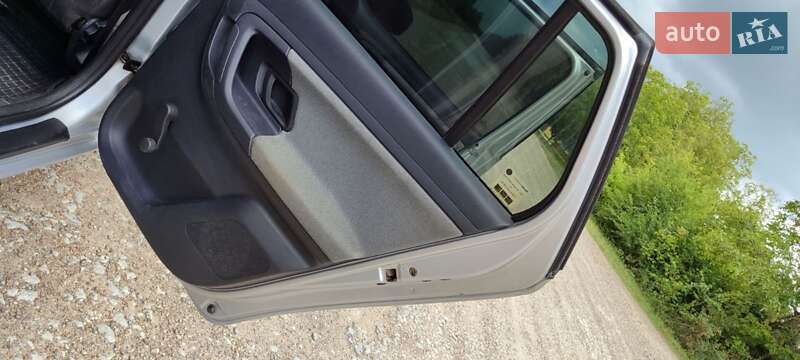 Универсал Skoda Fabia 2009 в Каменец-Подольском фото 29 Универсал Skoda Fabia 2009 в Каменец-Подольском