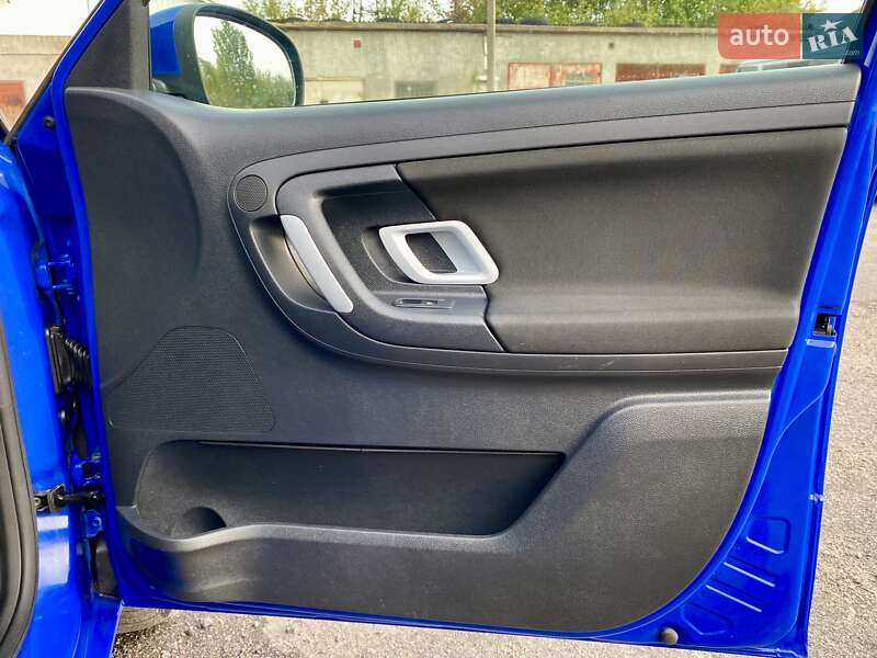 Універсал Skoda Fabia 2009 в Гнівані фото 24 Універсал Skoda Fabia 2009 в Гнівані