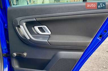 Універсал Skoda Fabia 2009 в Гнівані