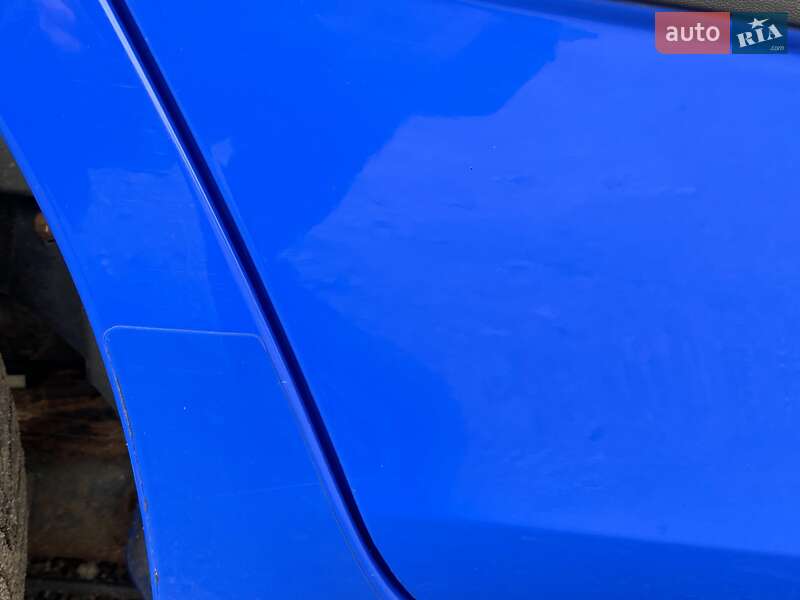 Універсал Skoda Fabia 2009 в Гнівані фото 40 Універсал Skoda Fabia 2009 в Гнівані