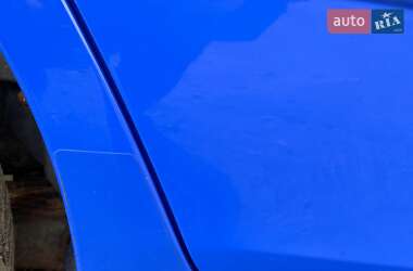 Универсал Skoda Fabia 2009 в 
