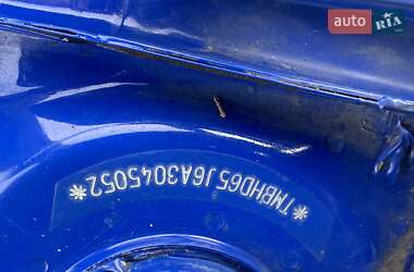 Універсал Skoda Fabia 2009 в Гнівані