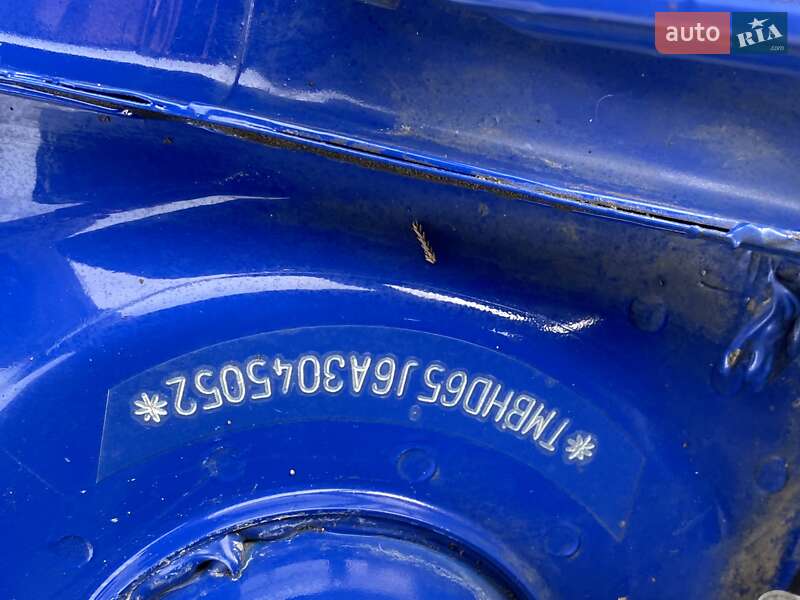 Універсал Skoda Fabia 2009 в Гнівані фото 41 Універсал Skoda Fabia 2009 в Гнівані