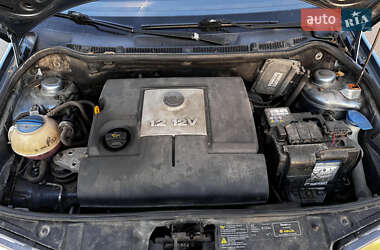 Универсал Skoda Fabia 2007 в 