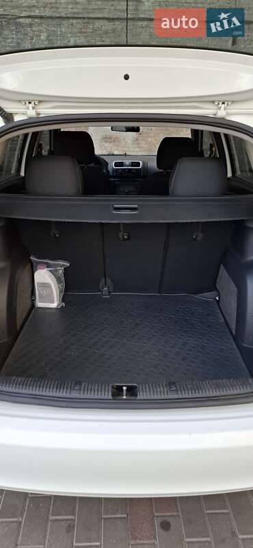 Універсал Skoda Fabia 2008 в Дніпрі