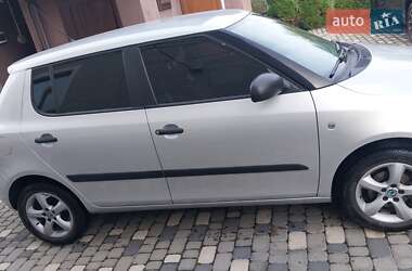 Хетчбек Skoda Fabia 2009 в Ходореві