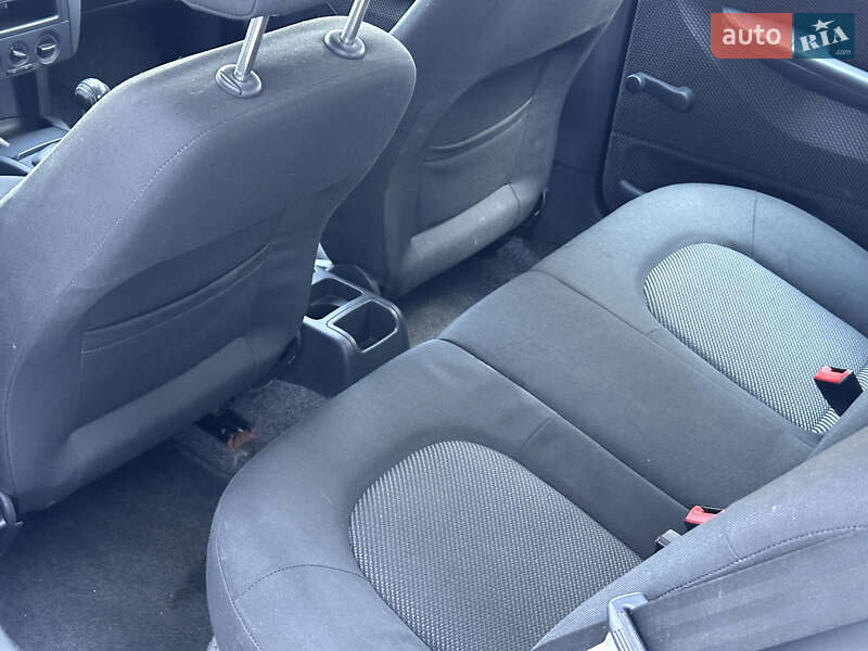 Універсал Skoda Fabia 2005 в Тернополі фото 26 Універсал Skoda Fabia 2005 в Тернополі
