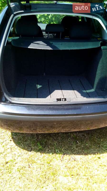 Универсал Skoda Fabia 2005 в Баре