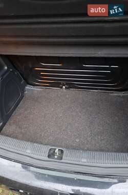 Хэтчбек Skoda Fabia 2009 в 